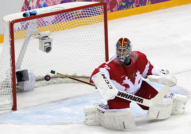 Максим Стулов