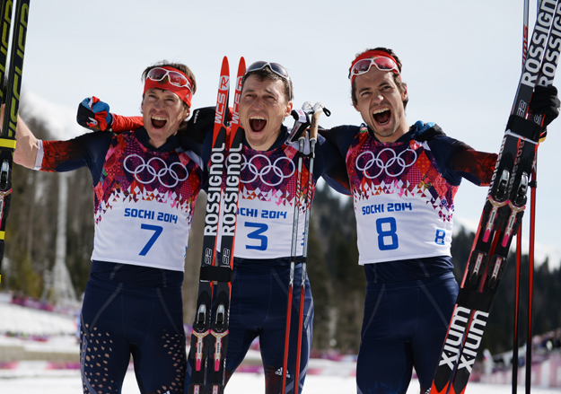 © РИА Новости