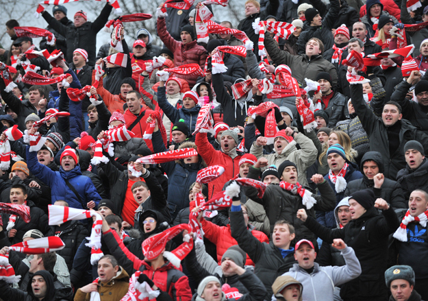 Сергей Пивоваров