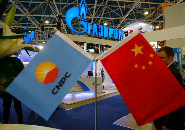 «Газпром» и CNPC практически договорились о цене на газ