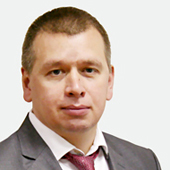 Олег Коржов