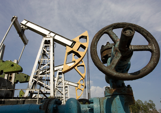 Купленная за $2,5 млрд «Самара-нафта» помогла «Лукойлу» увеличить добычу