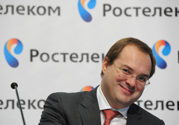 «Ростелеком» еще поборется за «золотой парашют» своего бывшего гендиректора Александра Провоторова