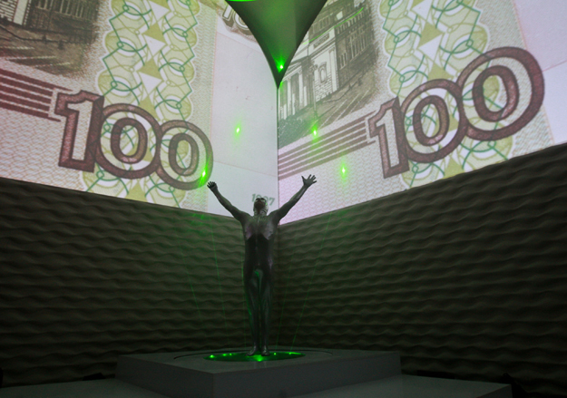 За первые три недели января рубль почти выполнил годовой прогноз Минэкономразвития