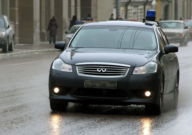 Неравноправие и беззаконие порождают высокую смертность  на дорогах