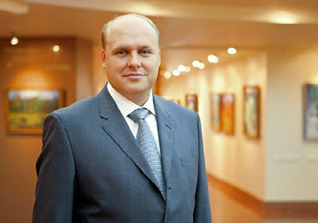 Александр Павлов