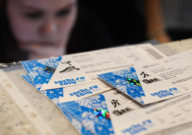 Михаил Воскресенский