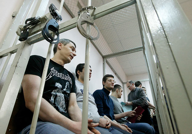 А.Махонин