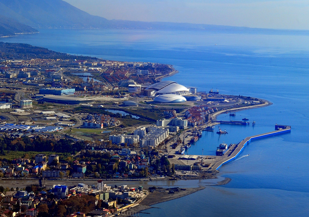 Владимир Смирнов