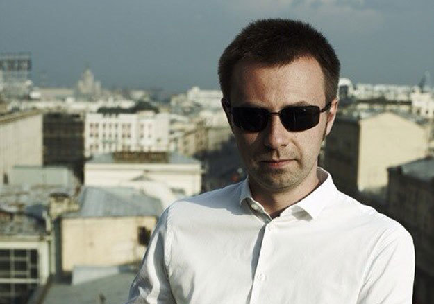 Илья Перекопский