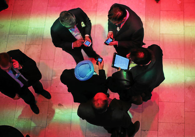 World Economic Forum