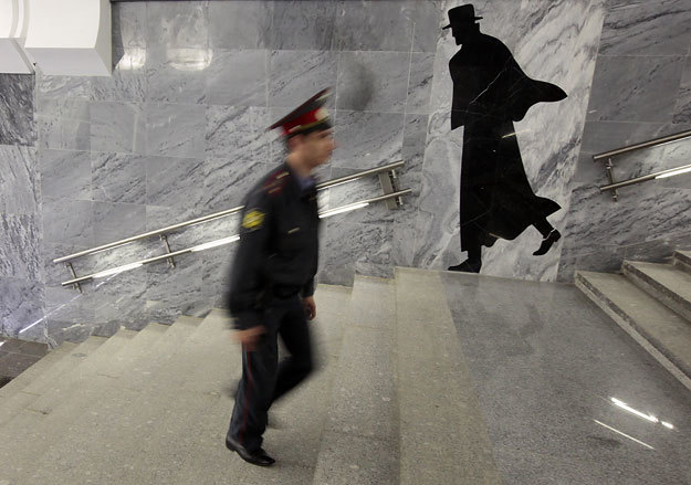 Руслан Кривобок