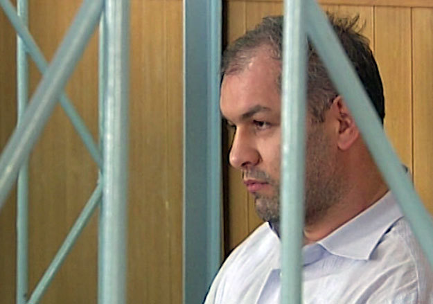 Магомед Магомедов