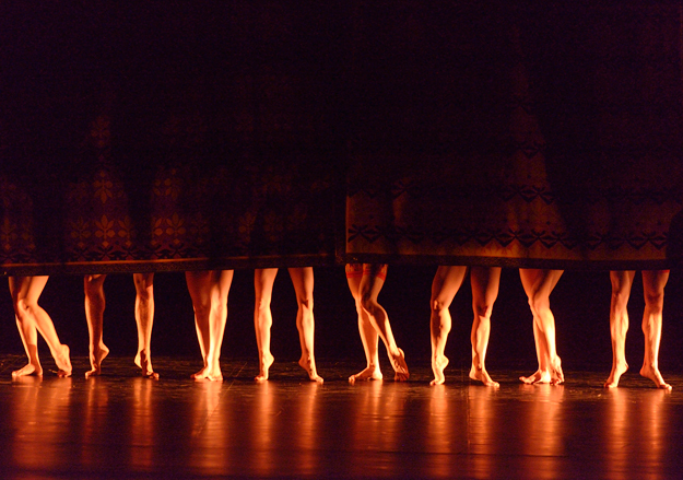 «Ночи» многое скрывают