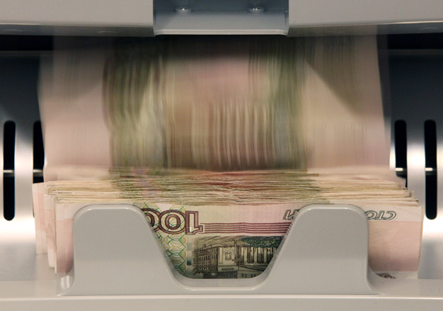 У большинства крупных банков нет проблем с ликвидностью, но есть дефицит хороших заемщиков