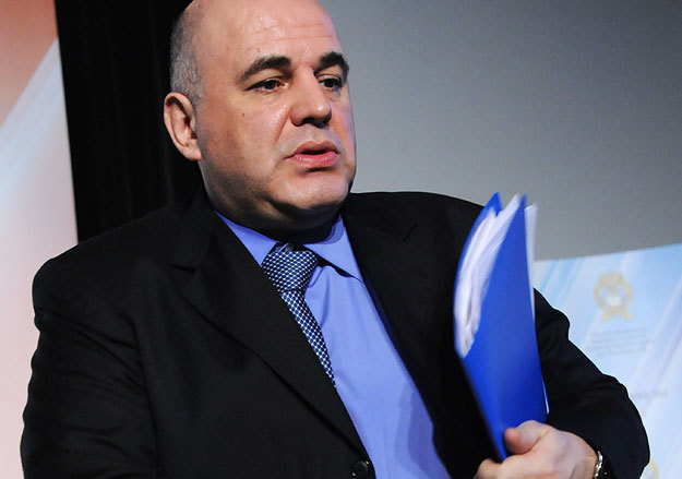 Руководитель ФНС Михаил Мишустин проследит за следователями