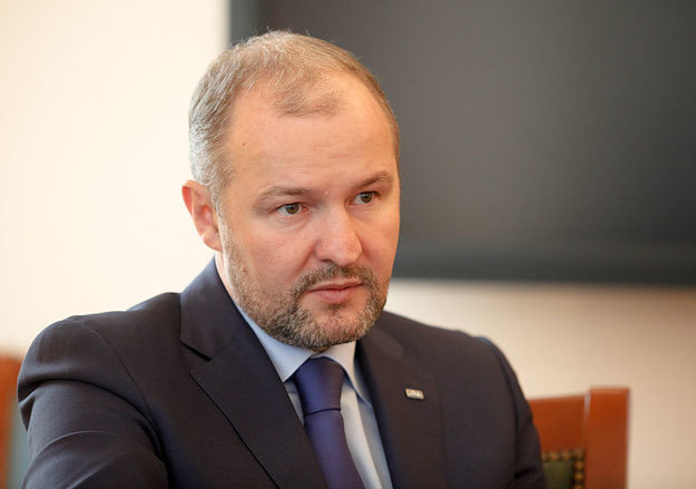 Журнал Forbes в мае оценивал состояние Романа Троценко в $950 млн