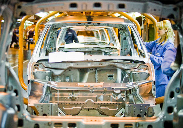 «АвтоВАЗ» поделится прибылью с акционерами лишь в отдаленной перспективе