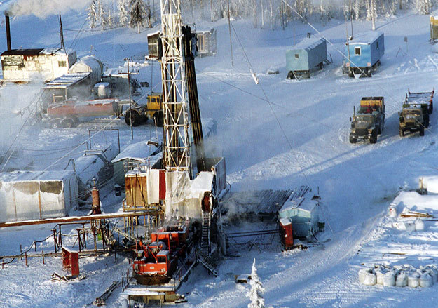 Покупка Берегового месторождения позволит «Роснефти» увеличить  добычу газа в полтора раза