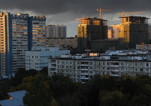 Минфин снижает привлекательность инвестиций в недвижимость