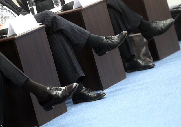 В 16 министерствах и ведомствах Татарстана будет обязательная ротация чиновников по списку