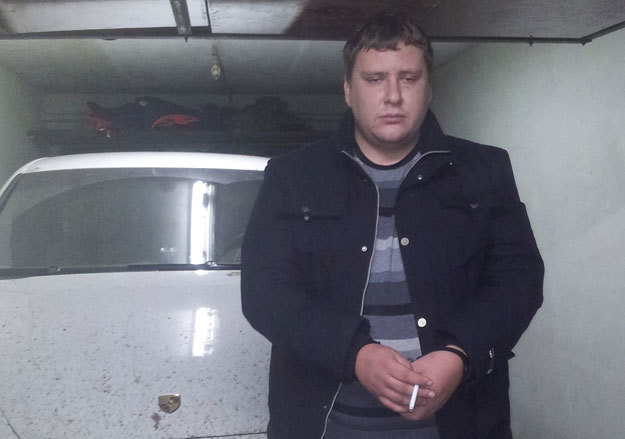 Хакер Paunch
