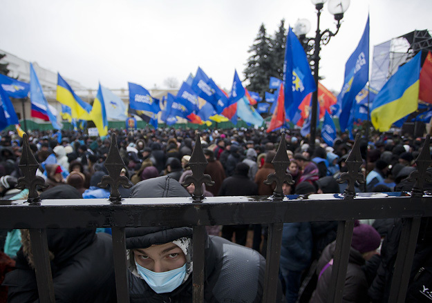 Евгений Фельдман