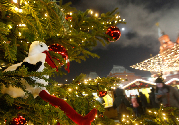 Андрей Махонин