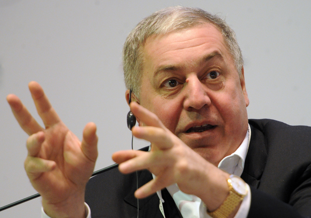 Александра Мудрац