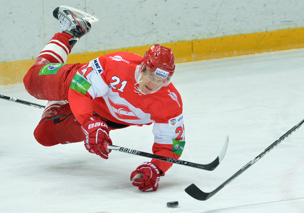 Илья Питалев