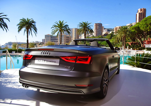 Audi AG