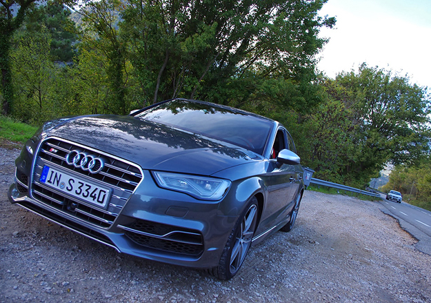 Audi AG