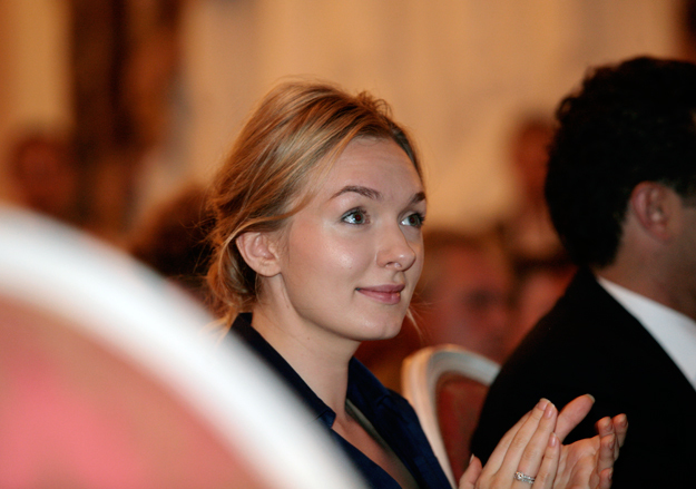 Ксения Франк