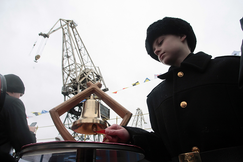 Екатерина Кузьмина