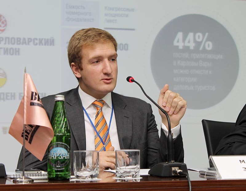 Максим Зверков, президент, ГК FORMIKA