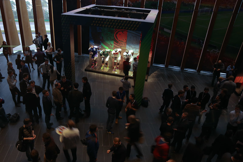 Денис Абрамов