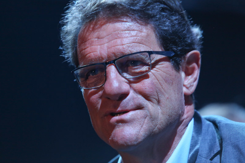 Фабио Капелло