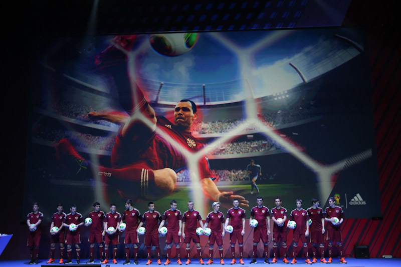 Денис Абрамов