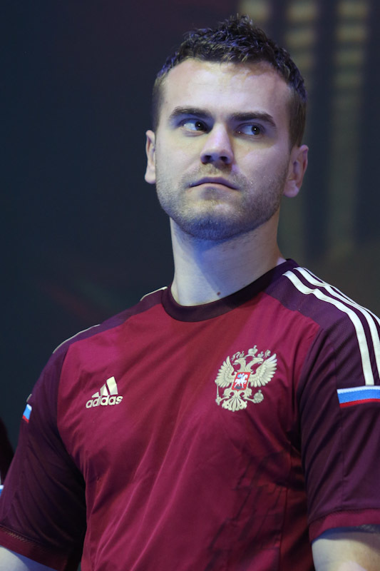 Денис Абрамов