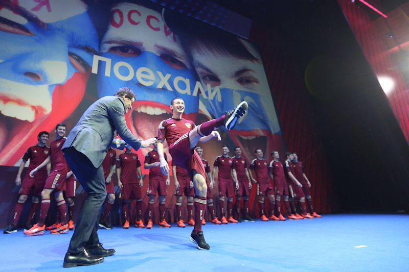 Денис Абрамов