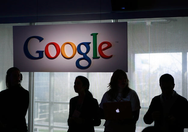 Права Google на ее главный источник доходов, AdWords, подверглись сомнению
