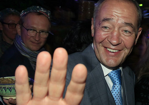 Михаил Лесин укрепит «валюту» телеизмерений