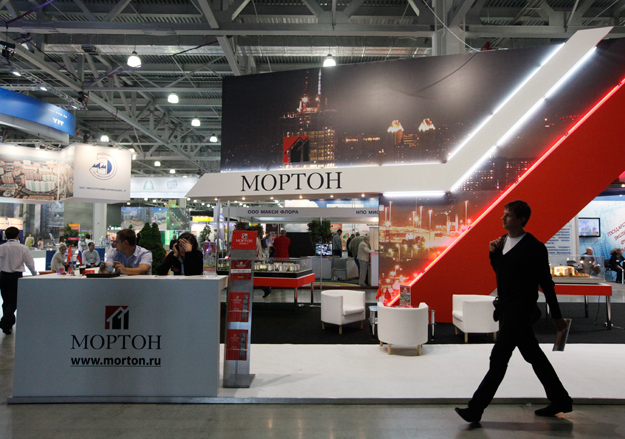 Из крупных застройщиков кроме «Мортона» в Калининграде уже работают «СУ-155» и ПИК