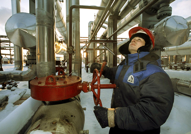 После сделки с CNPC «Новатэку» останется привлечь последнего партнера в проект «Ямал СПГ»