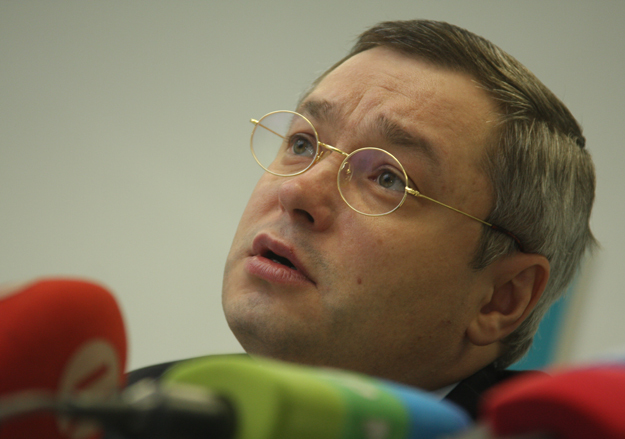 Глеб Фетисов предложил вкладчикам вместо себя свой траст
