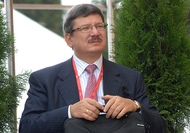 Сергей Генералов