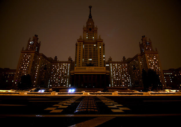 А.Новодережкин