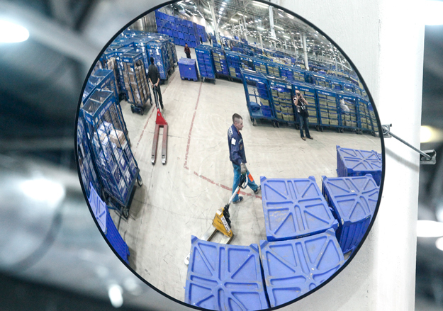 Приватизировать «Почту России» в ее нынешнем виде не стоит, решили чиновники