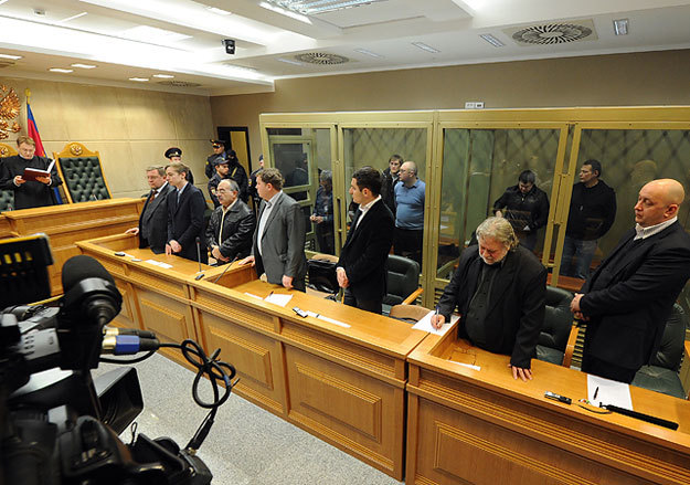 Валерий Матыцин