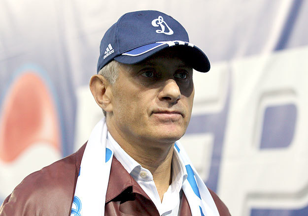 В Петербурге у Бориса Ротенберга уже есть компания «Ленгазспецстрой», которая строит газопроводы